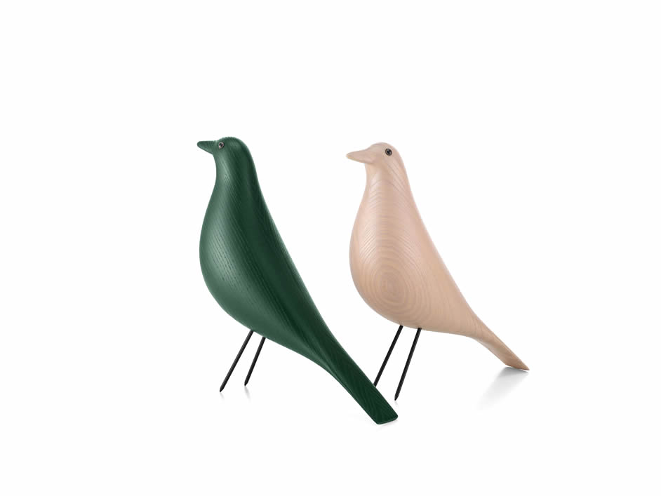 Eames House Bird Special Edition