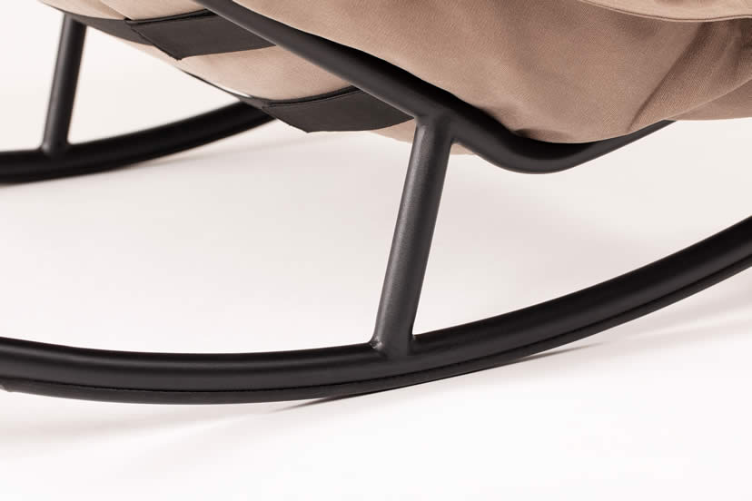 Rock N Roll Schaukelgestell für Sitzsack