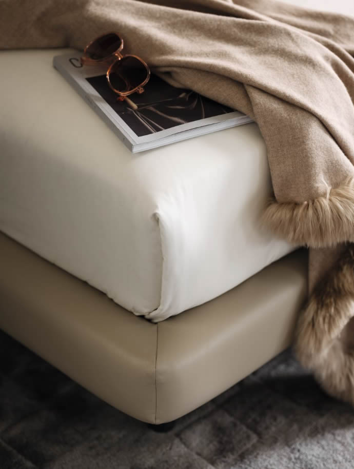 Polsterbett Origins Complete ONO