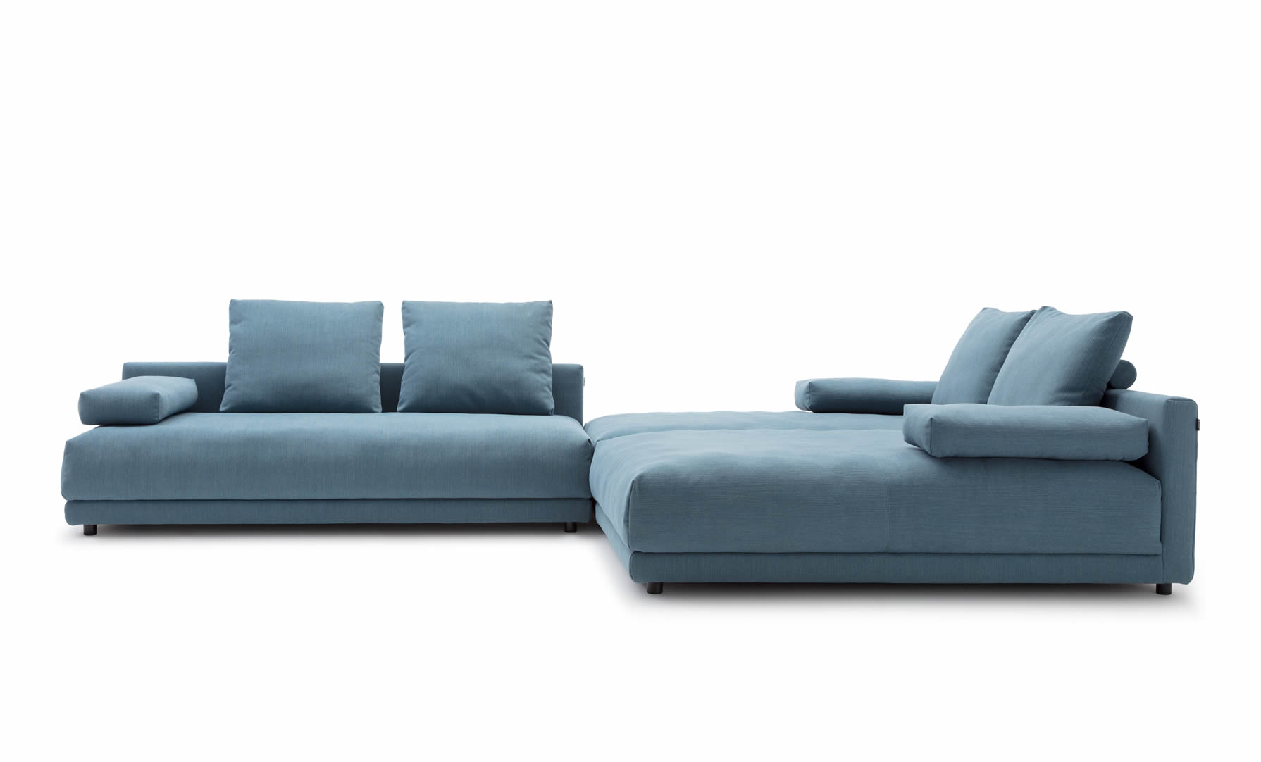 Sofa freistil 142