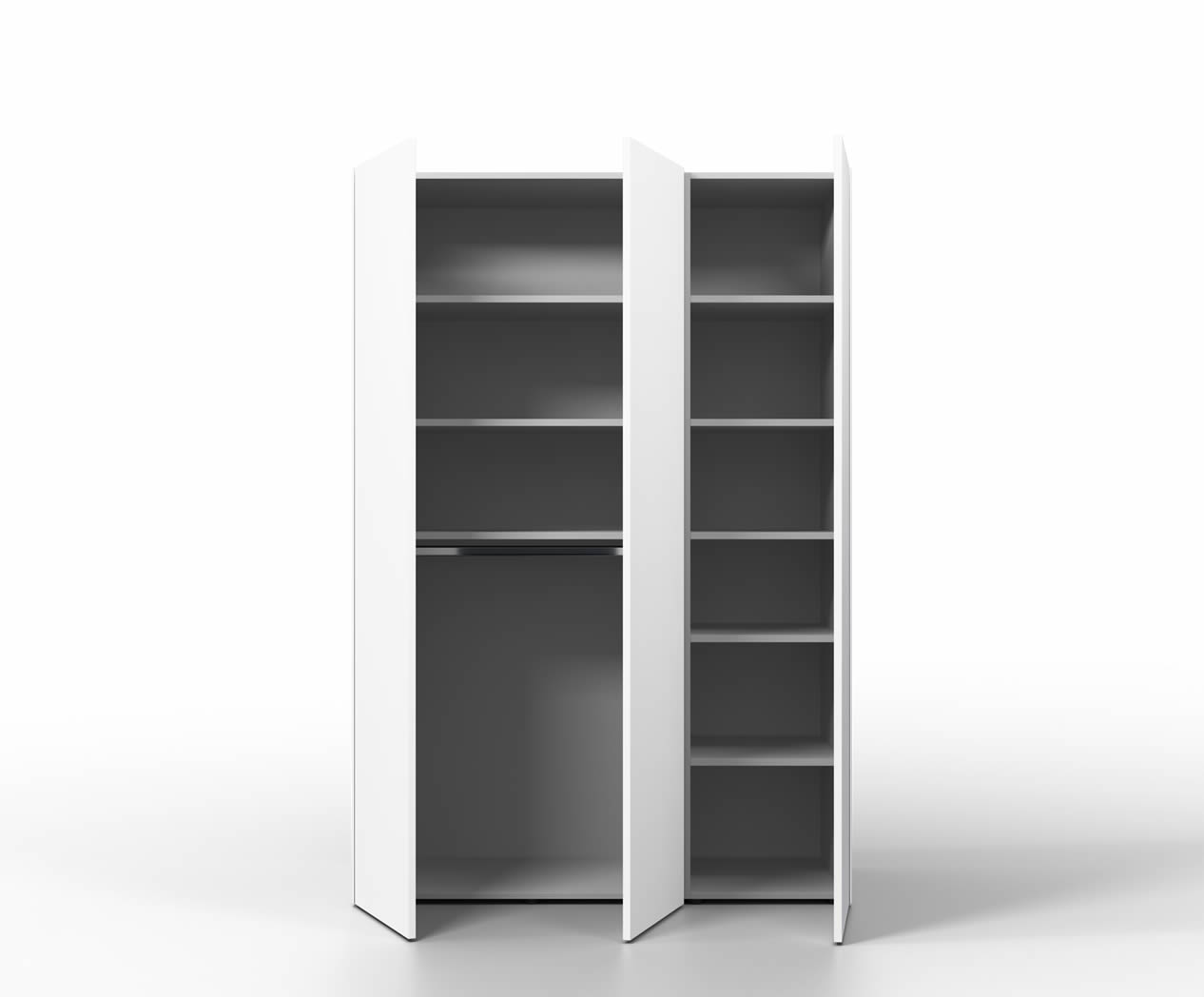 f30 connect-Kleiderschranksystem