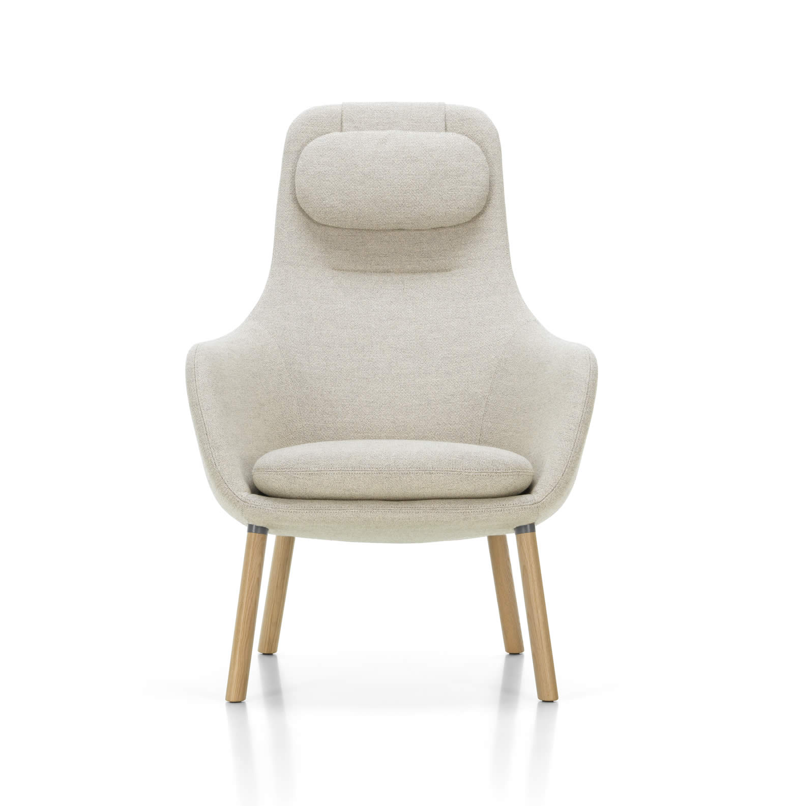 HAL Lounge Chair