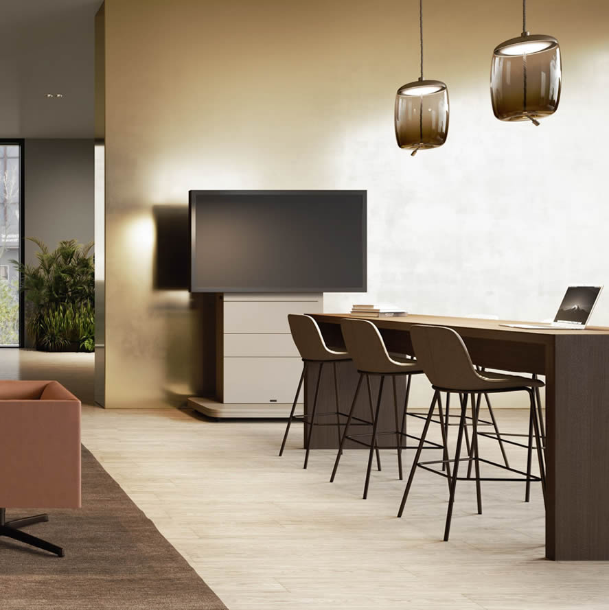 Barhocker Sheru chAIR