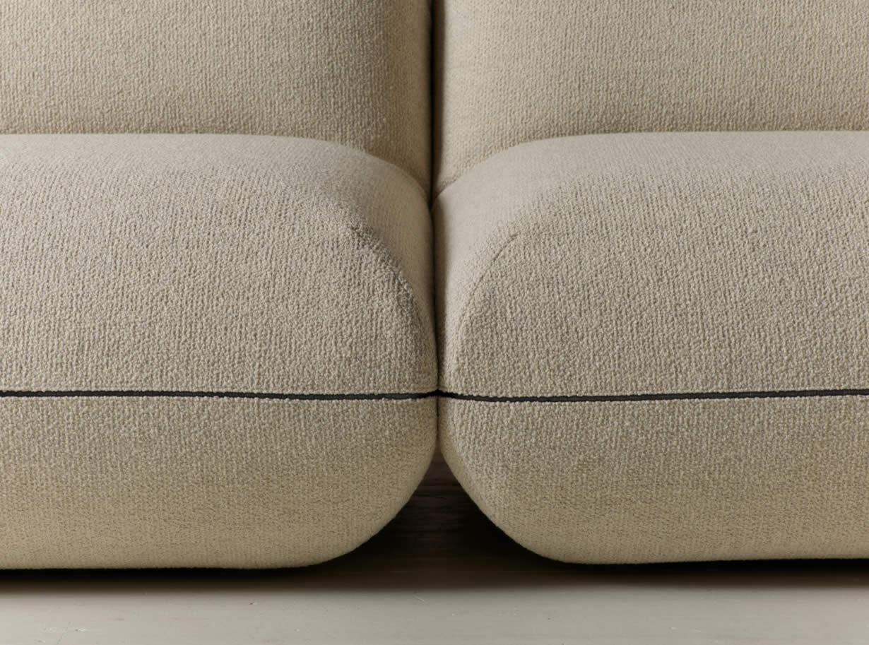 JALIS 21 Sofakombination