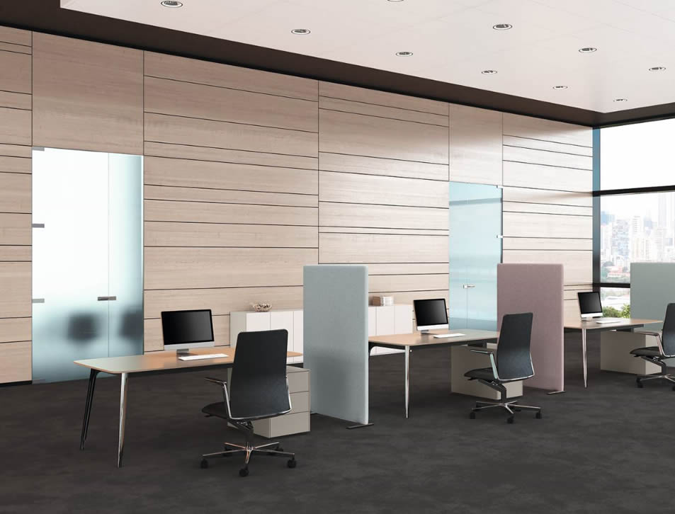 Leadchair Management