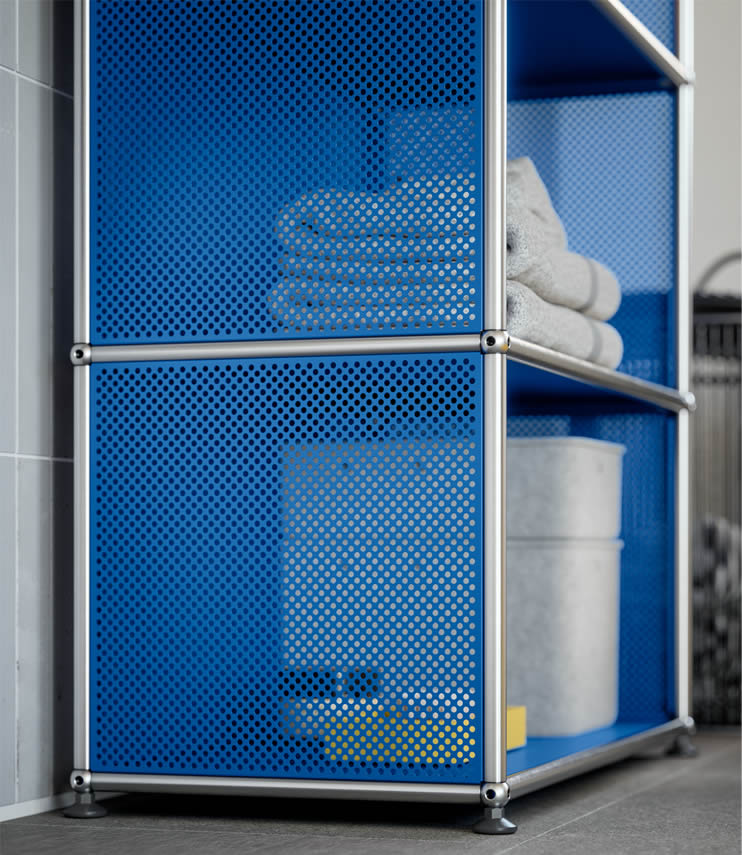 Pflanzenwelten Regal M56