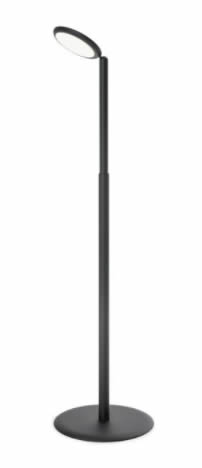 Akku LED Stehleuchte PARROT