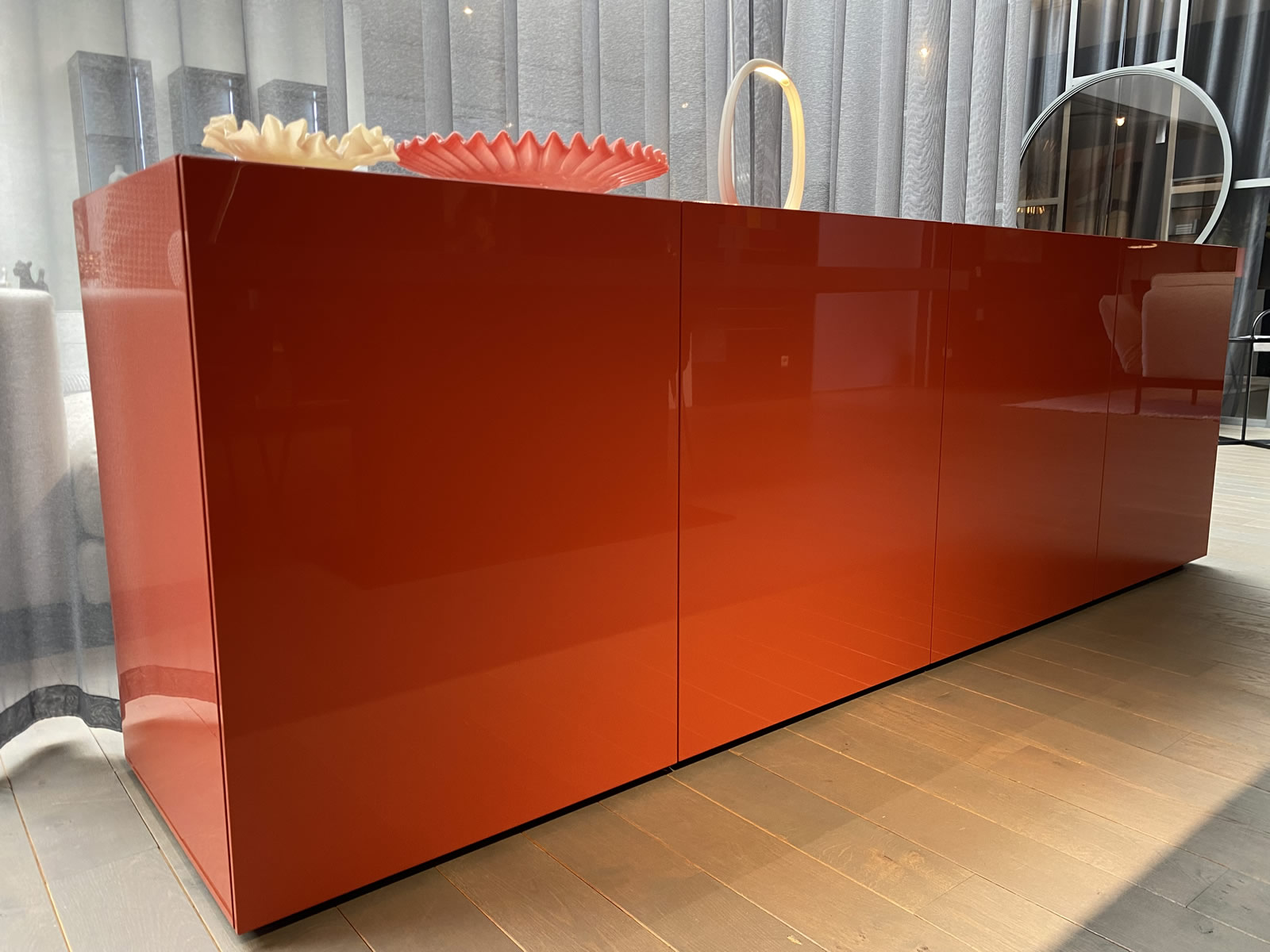 Sideboard Case 18225 Ausstellungsstück