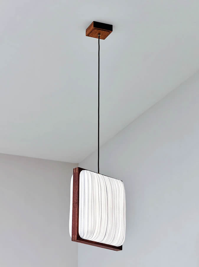 Simon Says Pendelleuchte