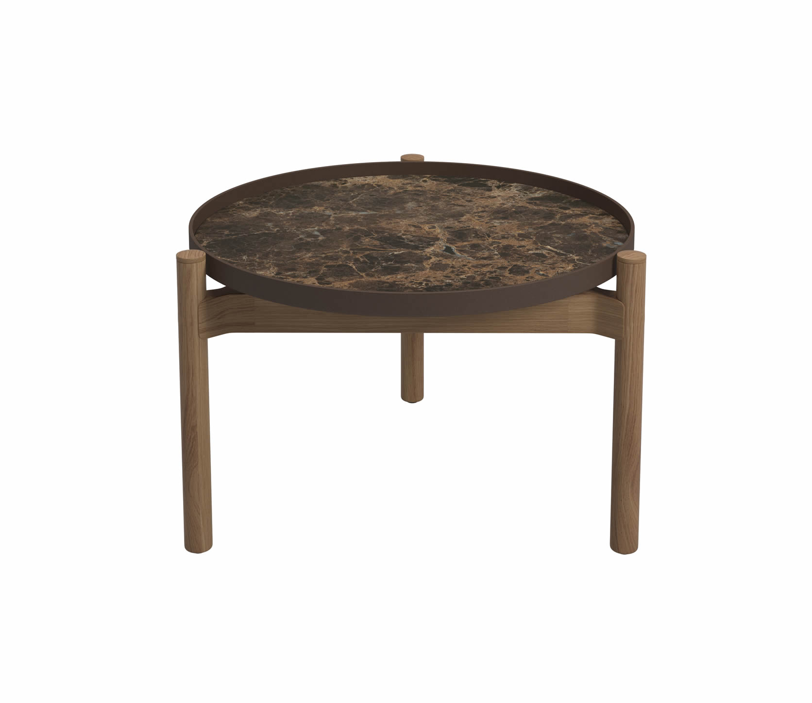 Sepal Beistelltisch und Kaffeetisch