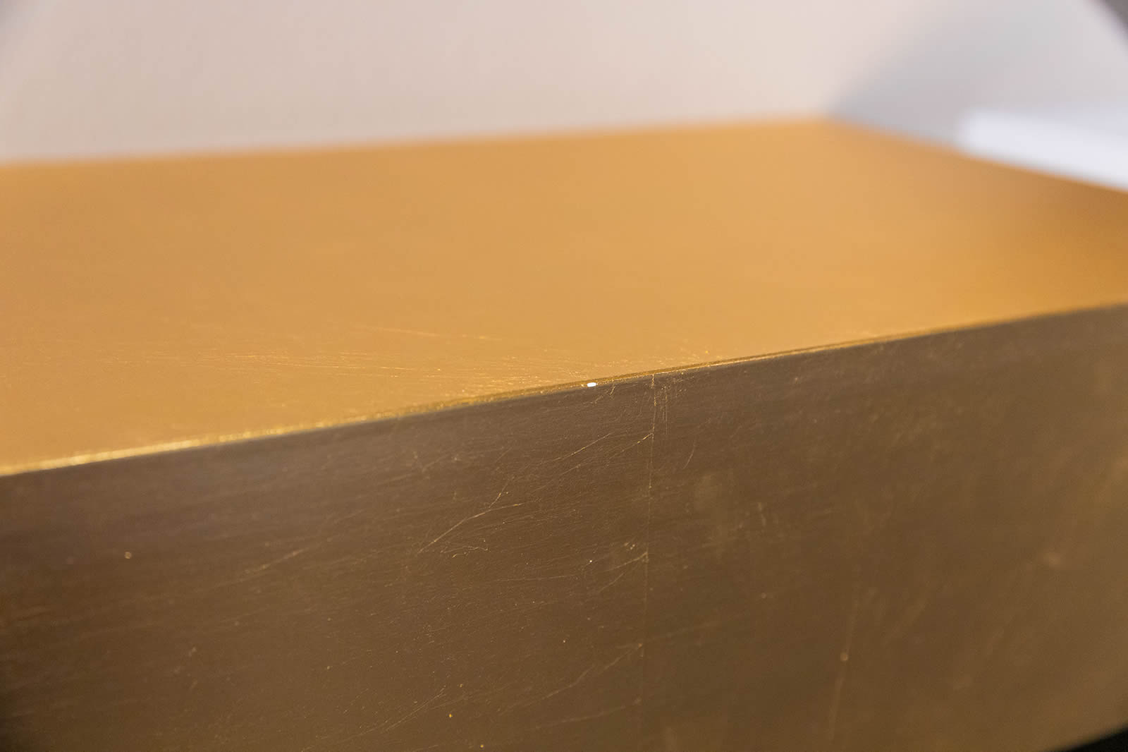 Schubkastenkonsole Epoca 8894 Ausstellungsstück