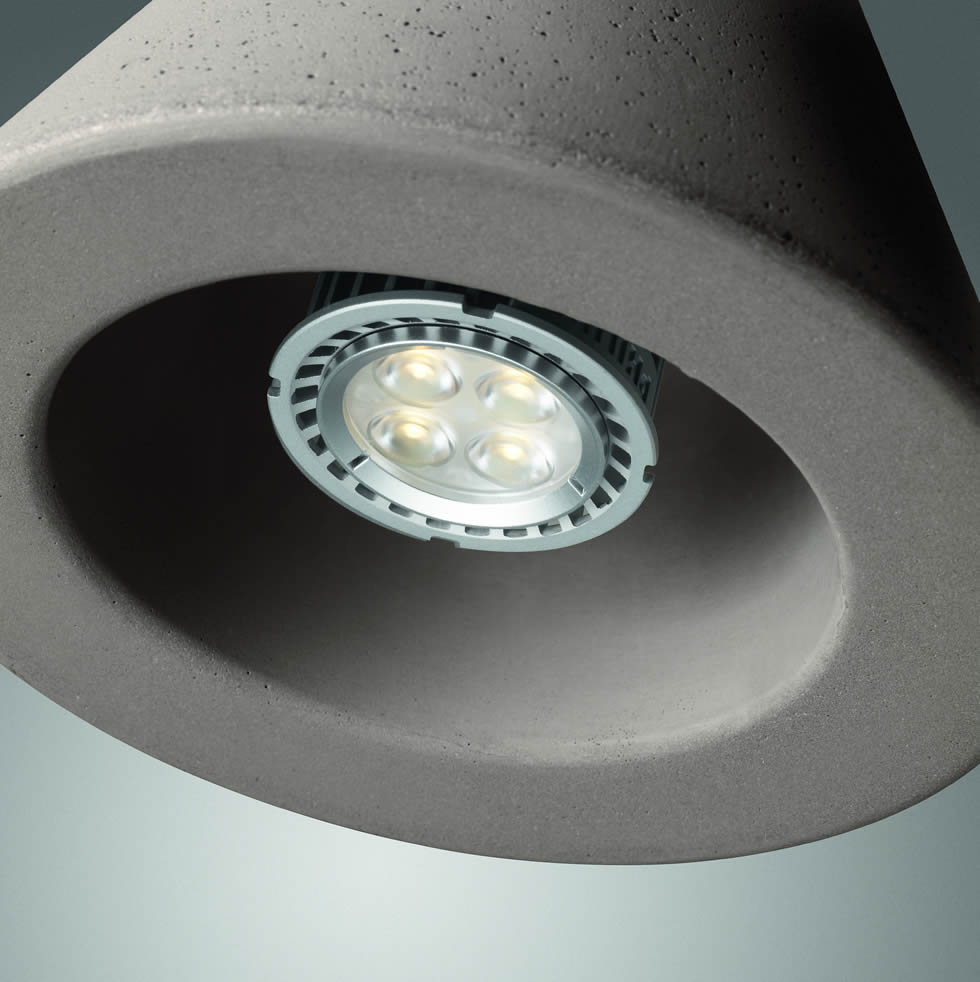 APLOMB Pendelleuchte