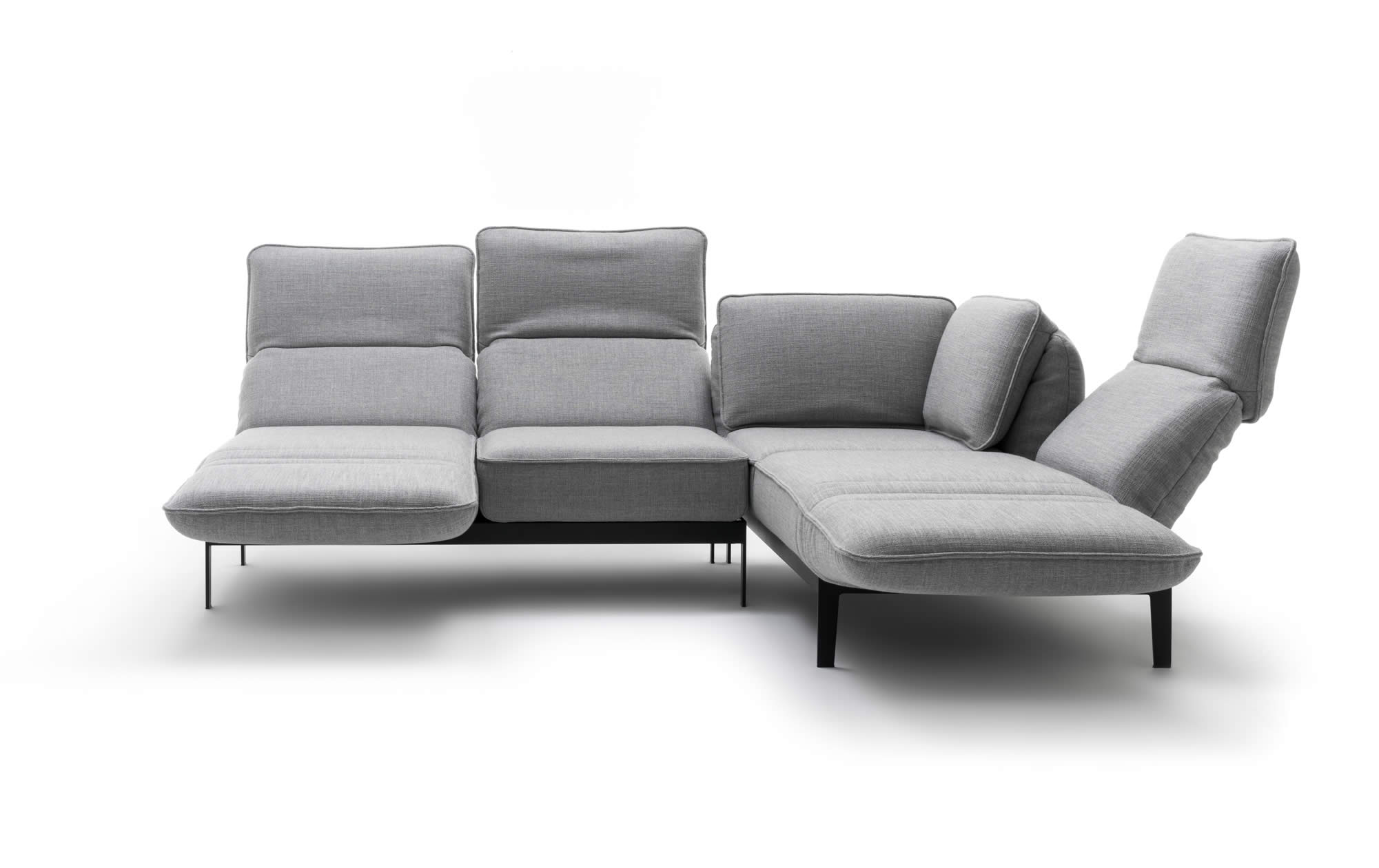 Sofa MERA Eckgarnitur zum Vorzugspreis