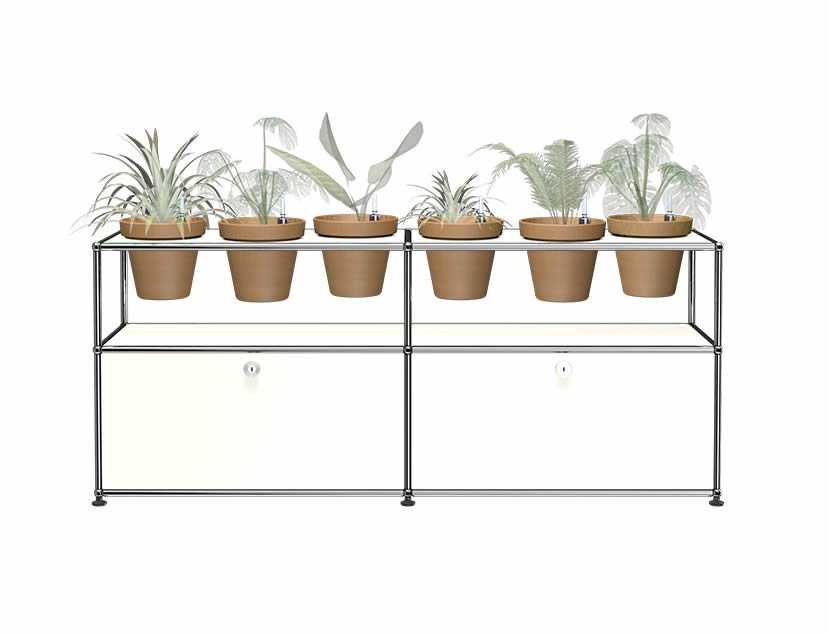 Pflanzenwelten Sideboard M47