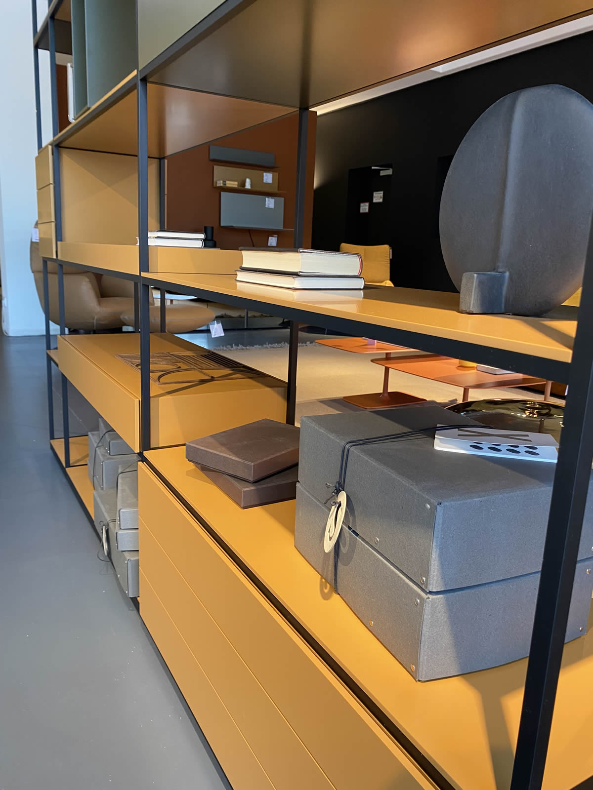 Interluebke Raumteiler Tado Sale Bild 2