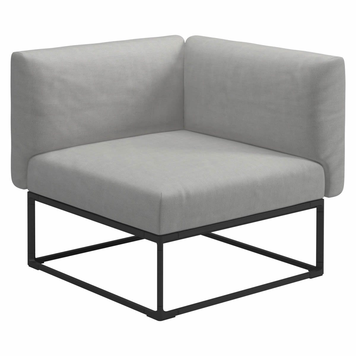 Maya Lounge Corner Unit Eckelement