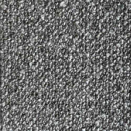 Boxspringbett Smart Volant mit Topper