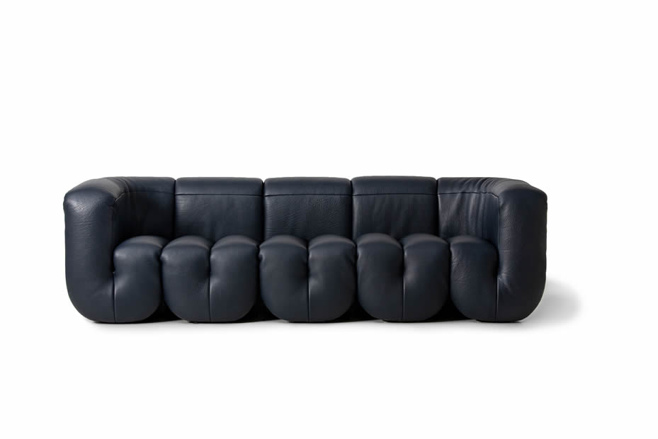 de Sede Sofa DS-707