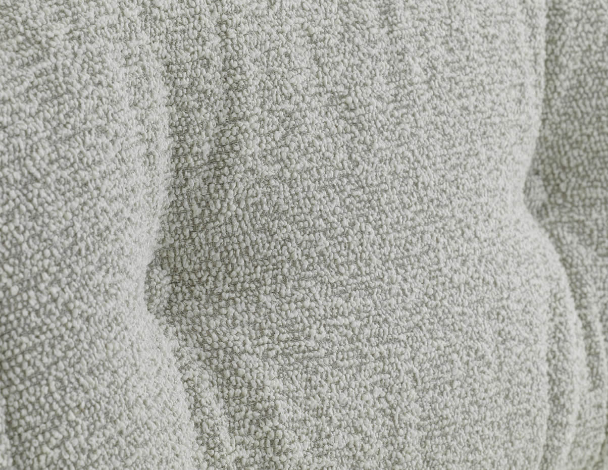 Eames Lounge Chair Kirsche natur