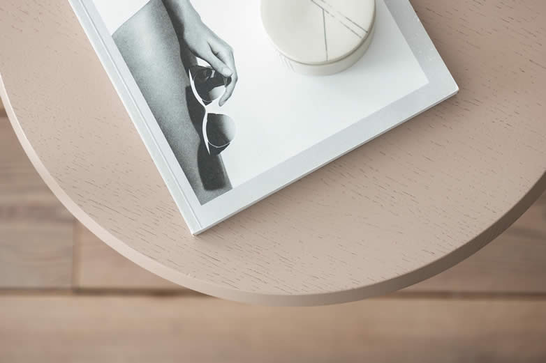 Amanita Beistelltisch