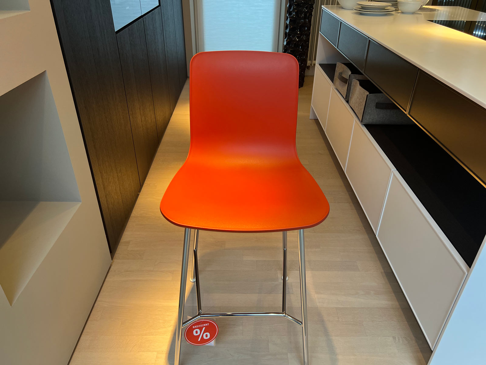 Thekenhocker Set HAL 4772 Ausstellungsstück