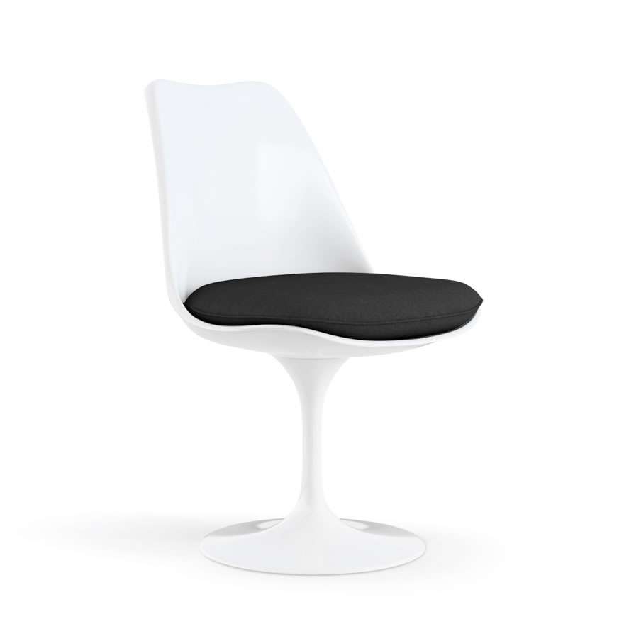 Saarinen Tulip Stuhl