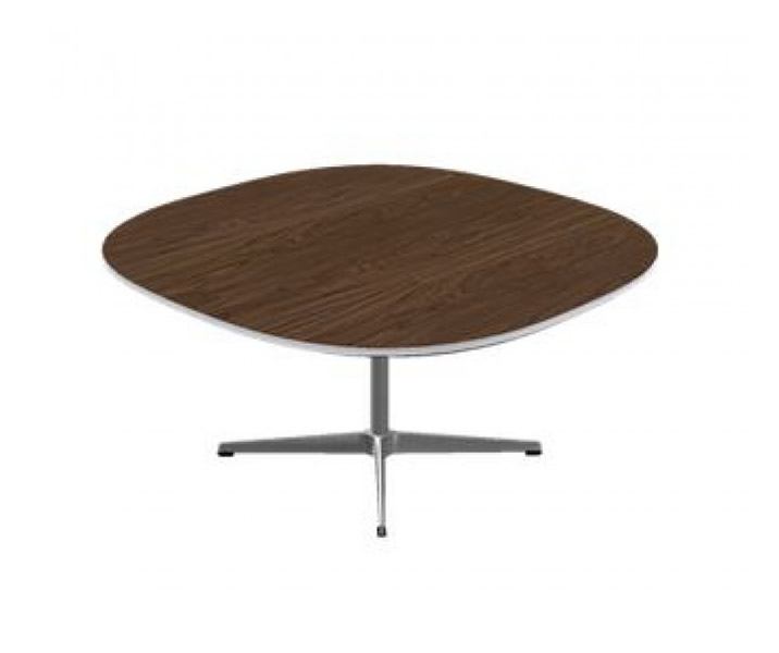 Tisch Supercircular