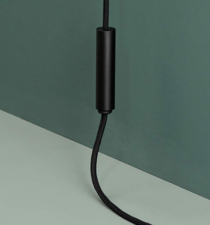 Holy LED Wandleuchte