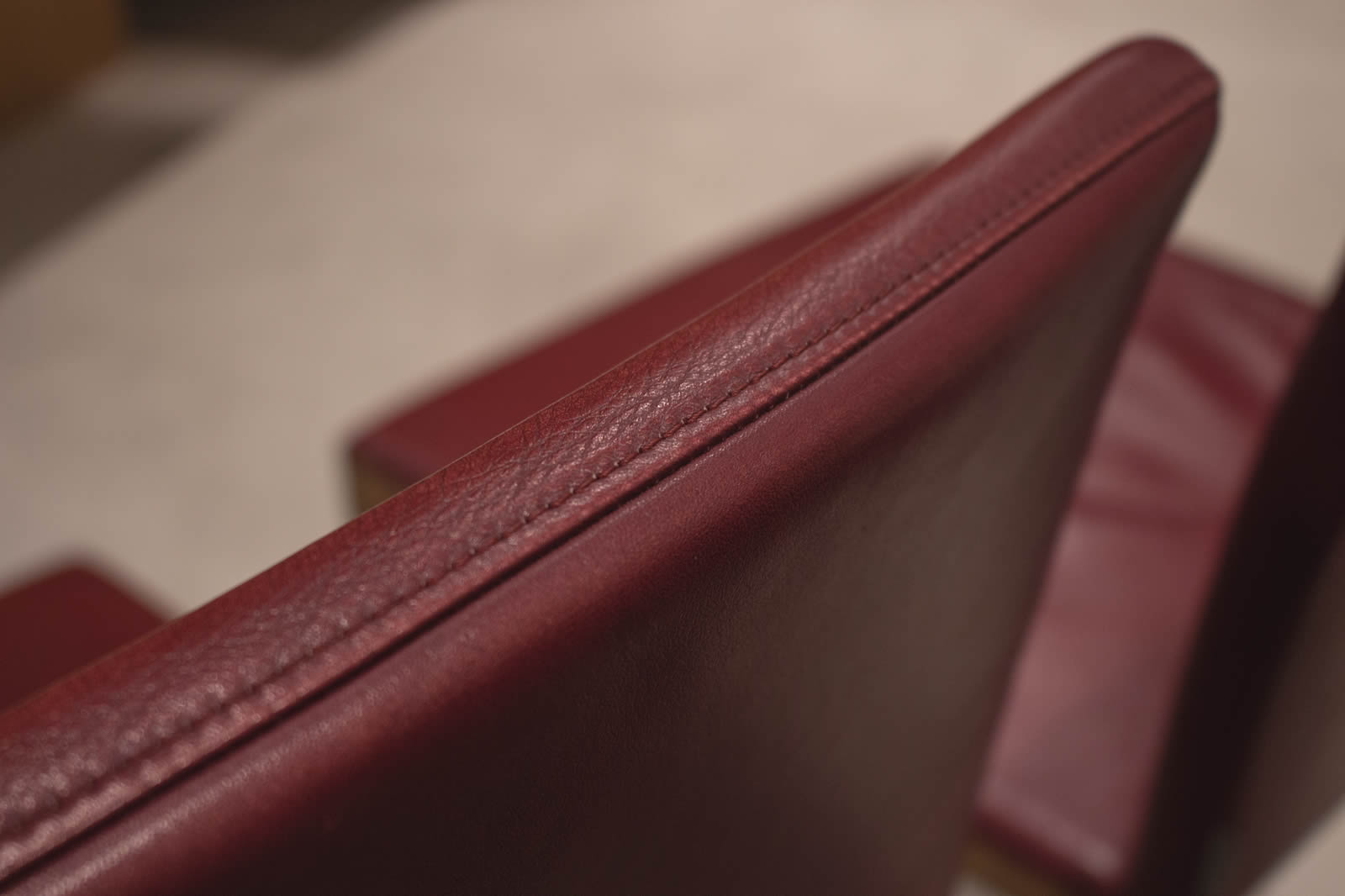 Stuhl Andoo 4er Set Ausstellungsstück