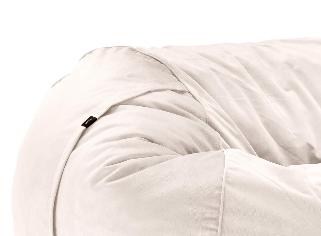 Sitzsack Loungemöbel