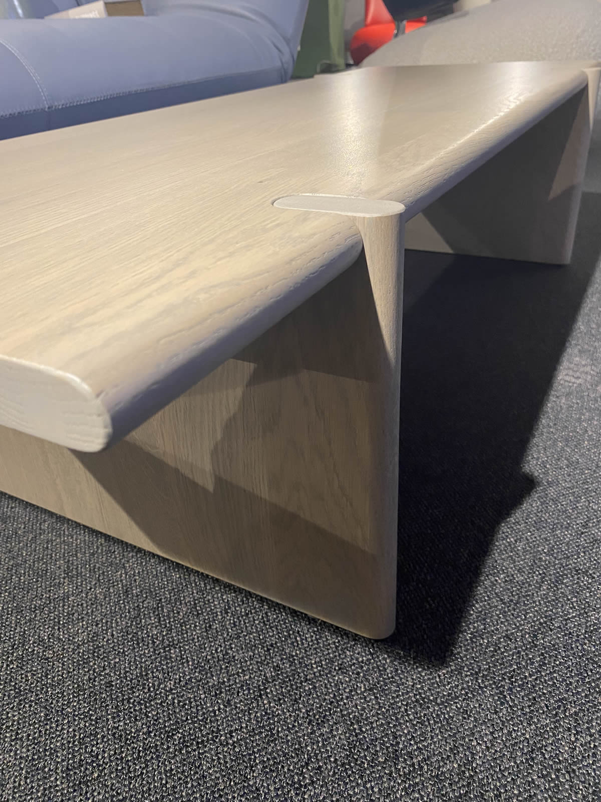 Salontisch T13-900 Ausstellungsstück