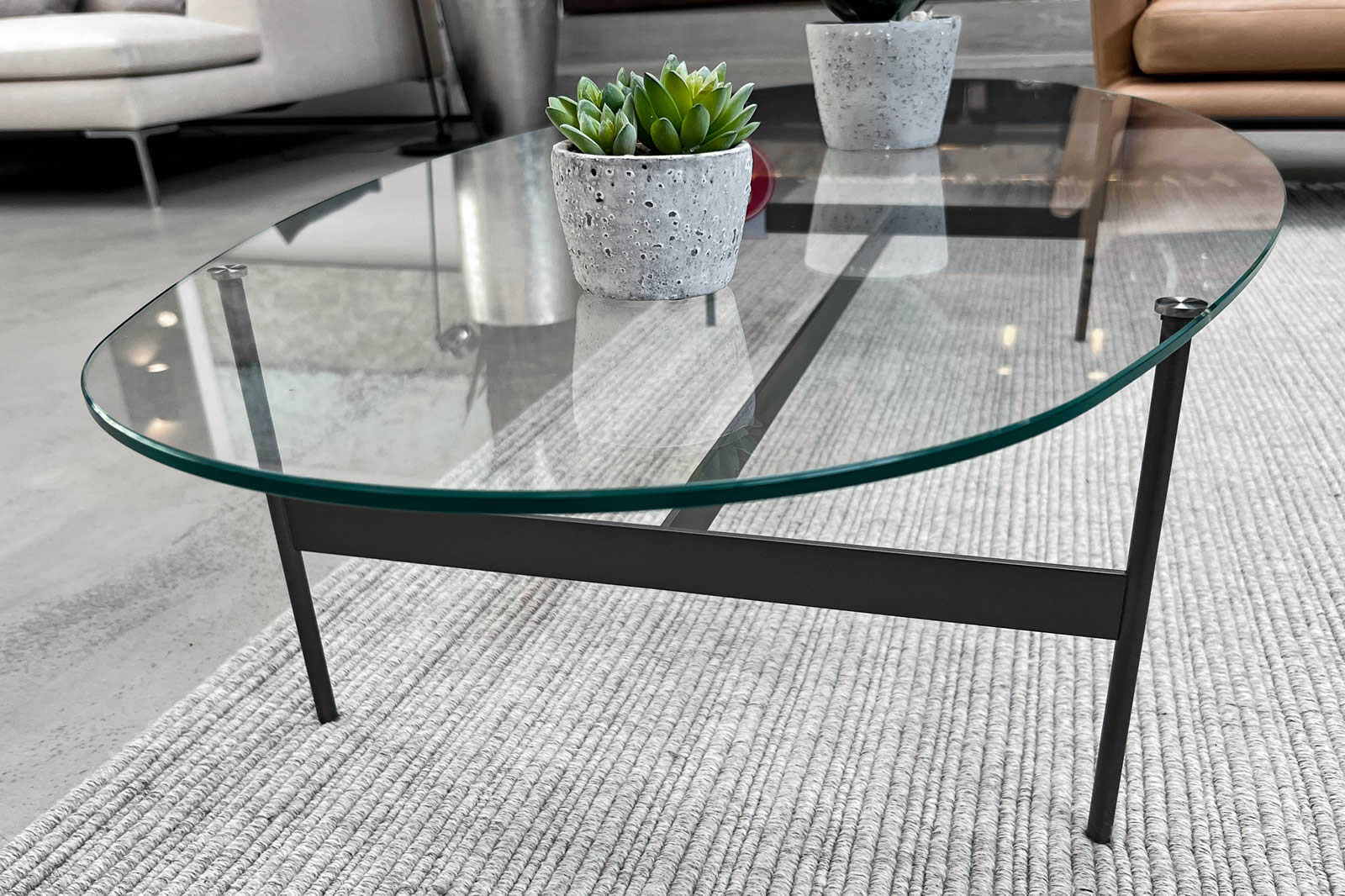 Couchtisch Formiche 10561 Ausstellungsstück