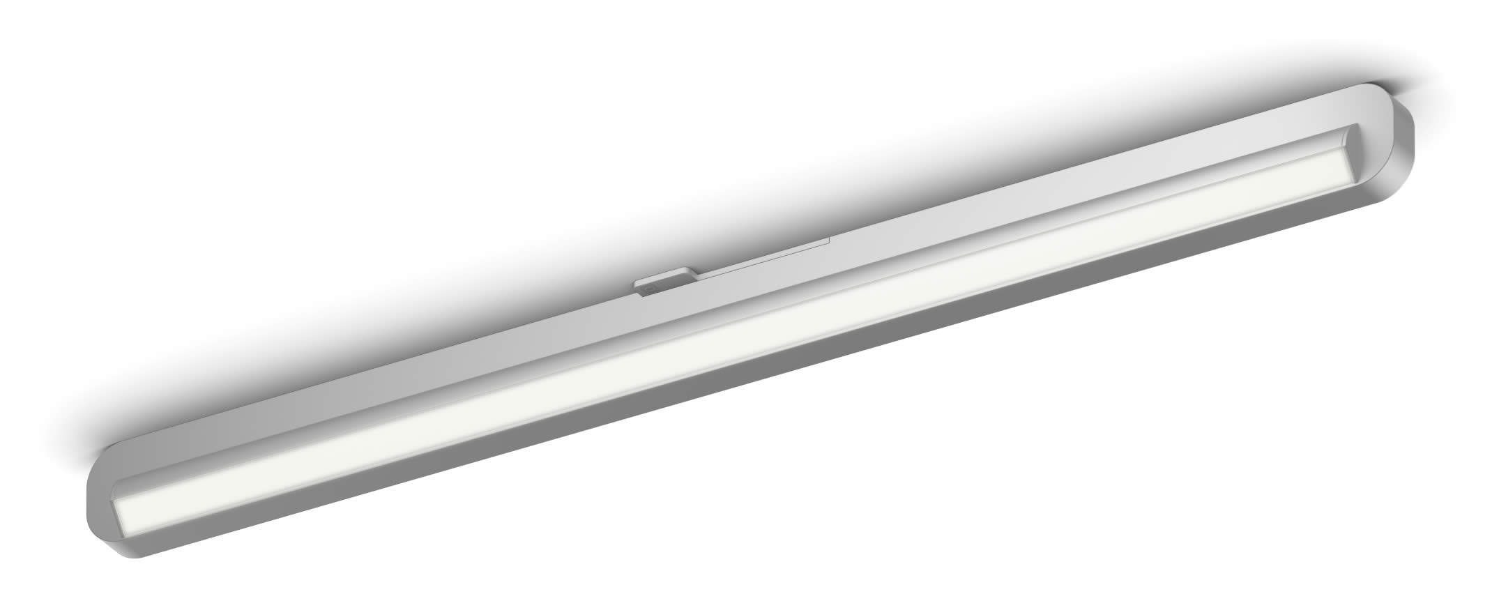 Mito linear alto side LED Deckenleuchte