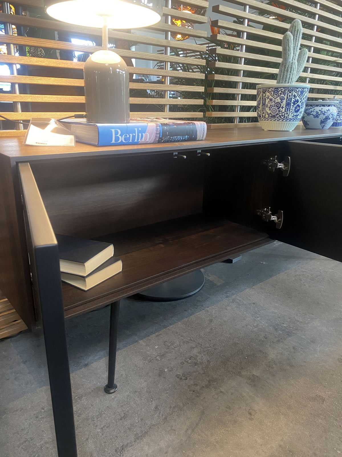 Sideboard Add On 17507 Ausstellungsstück