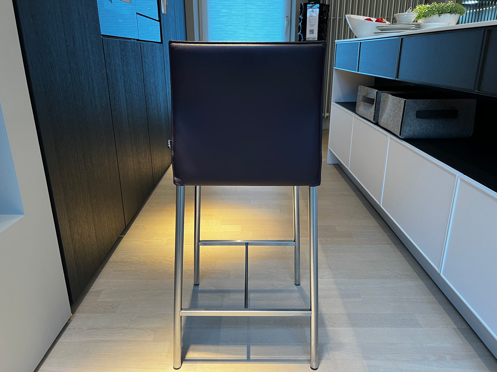 Barhocker-Set Glooh 6826 Ausstellungstück