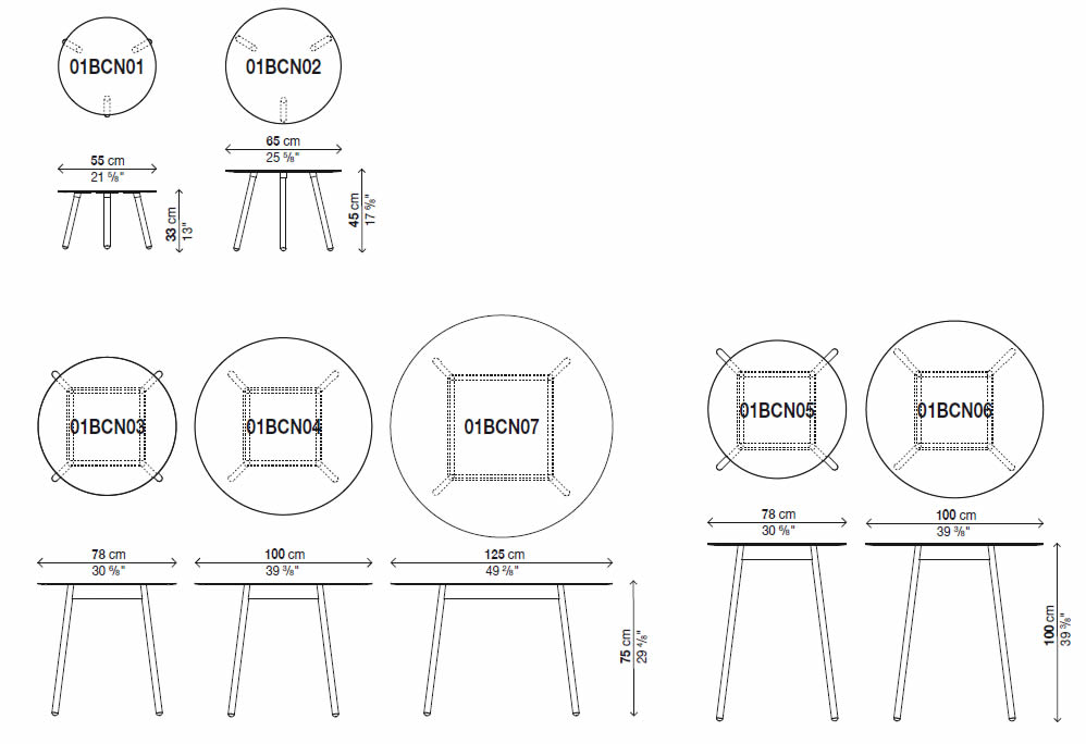 kristalia-bcn-tisch-abmessungen