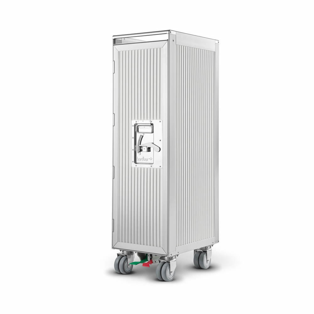 Mono Flugzeugtrolley