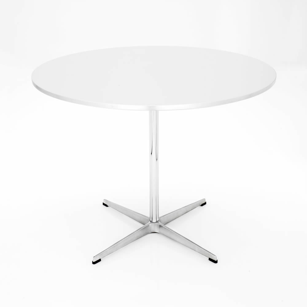 Tisch Supercircular