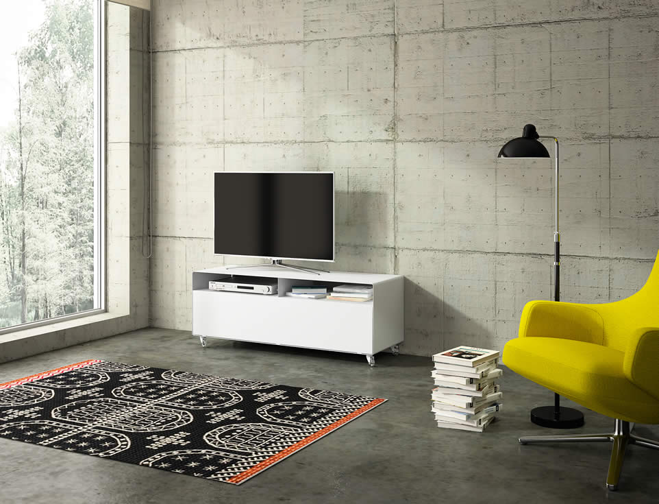 Mobile Line Sideboard