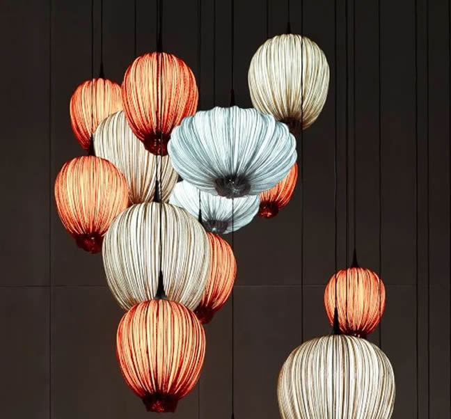 Suuria Pendelleuchte