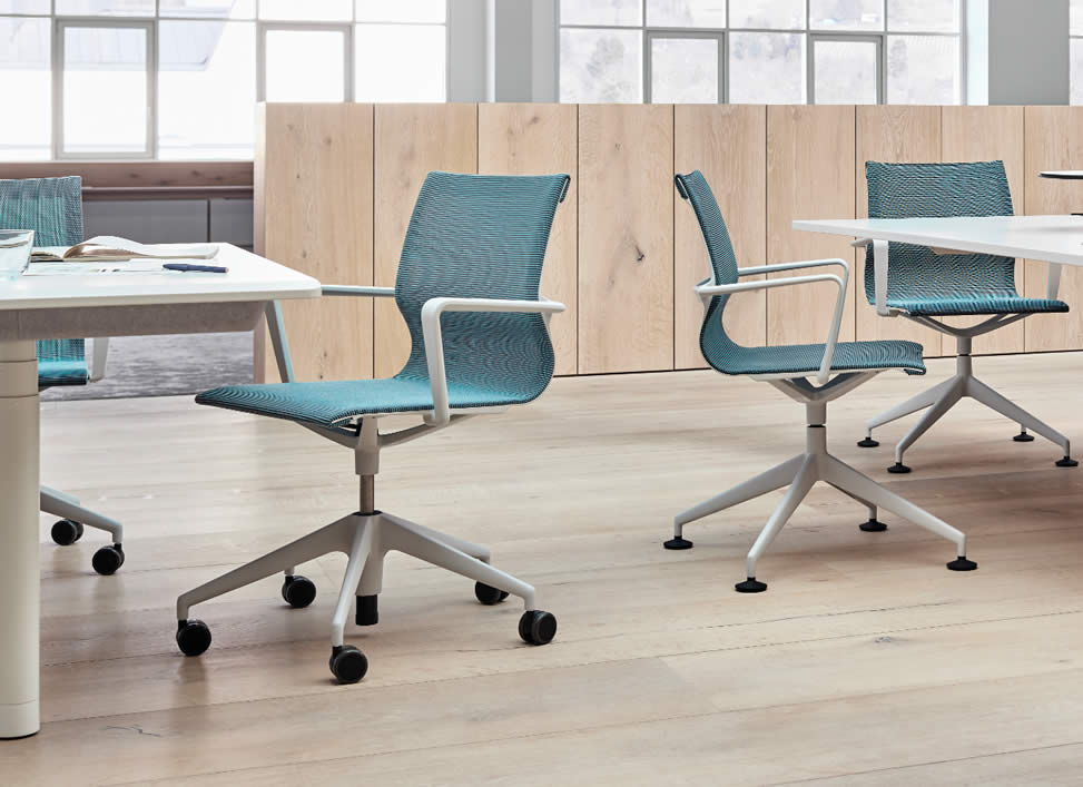 Physix Studio Bürostuhl