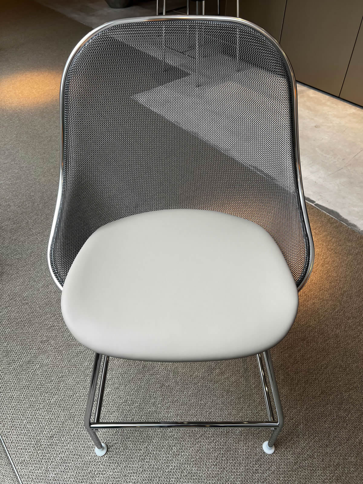 Barhocker Luta 15760 Ausstellungsstück