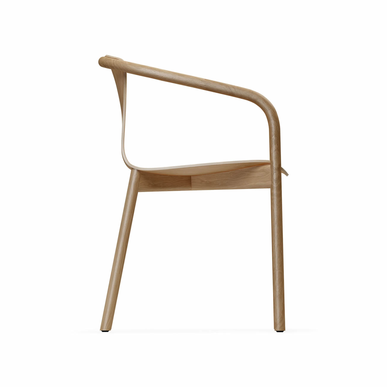 Osuu Chair (iF Design Award Gold 2025)