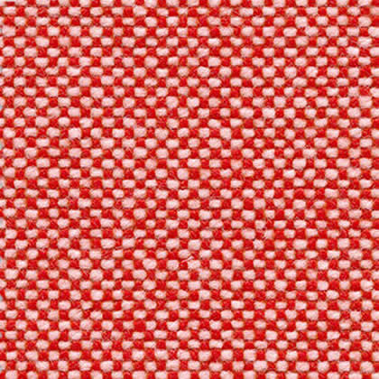 Eames Fiberglass Chair DSW mit Sitzkissen