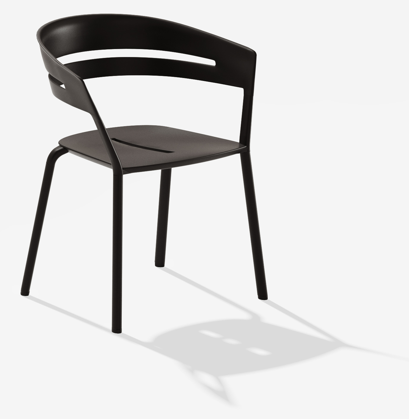 Ria Dining Armchair