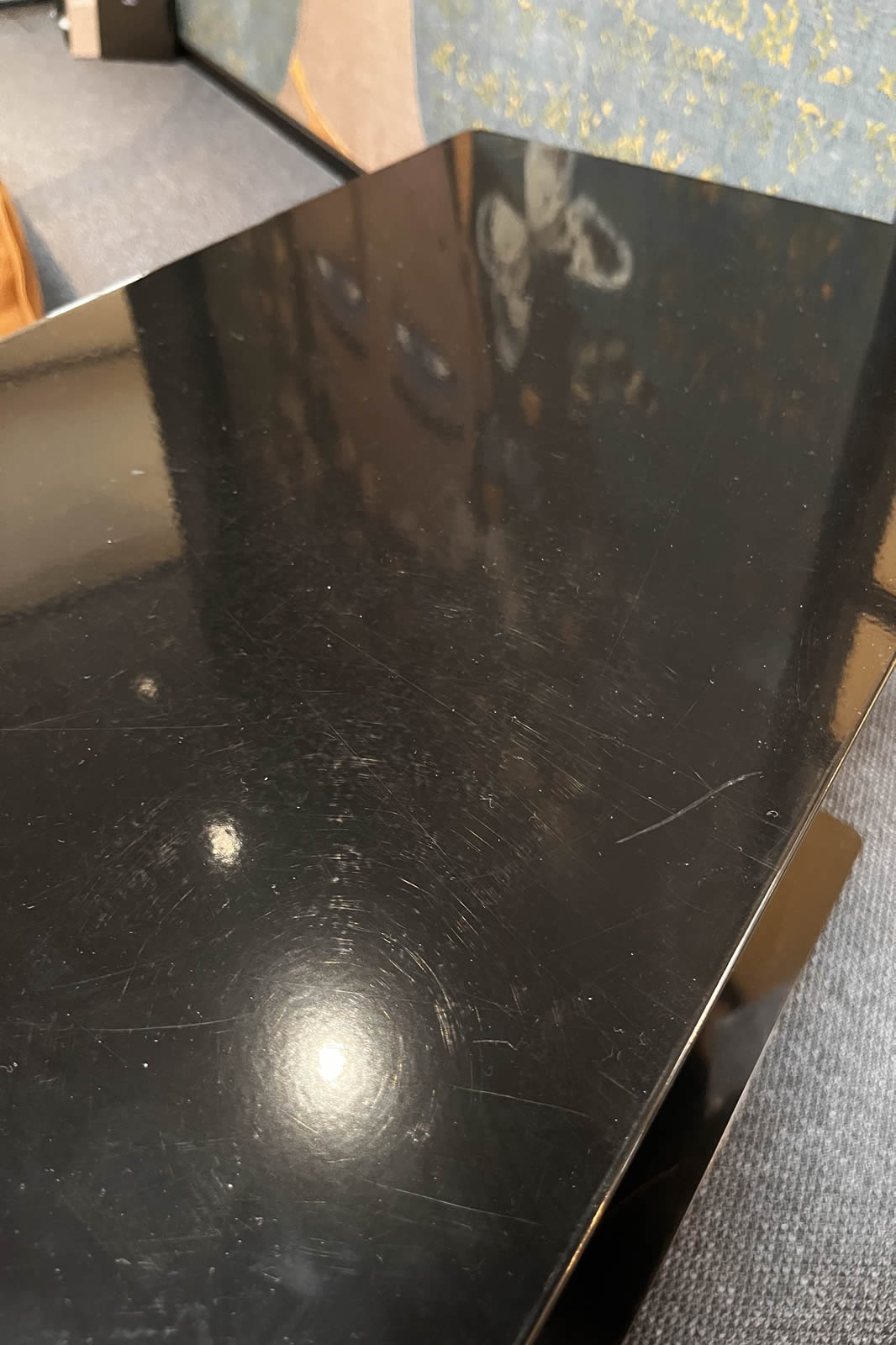 Beistelltisch Family Lounge 7161 Ausstellungsstück