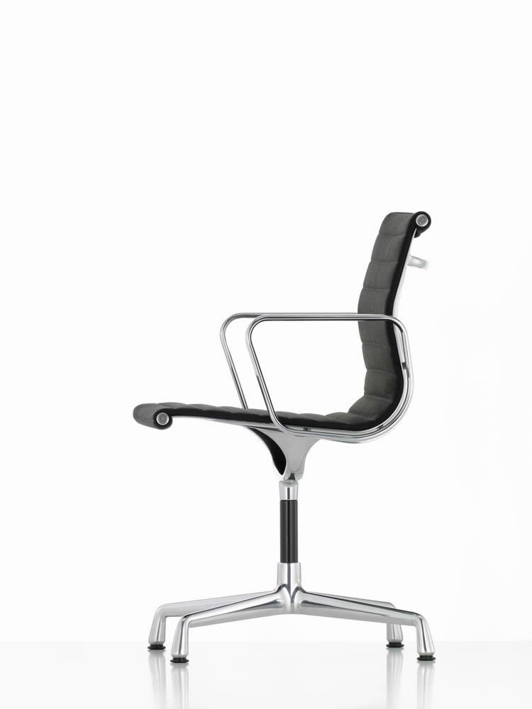 Aluminium Chair EA 103 / 104