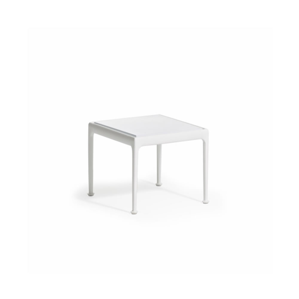 1966 Outdoor Coffee Table Beistelltisch