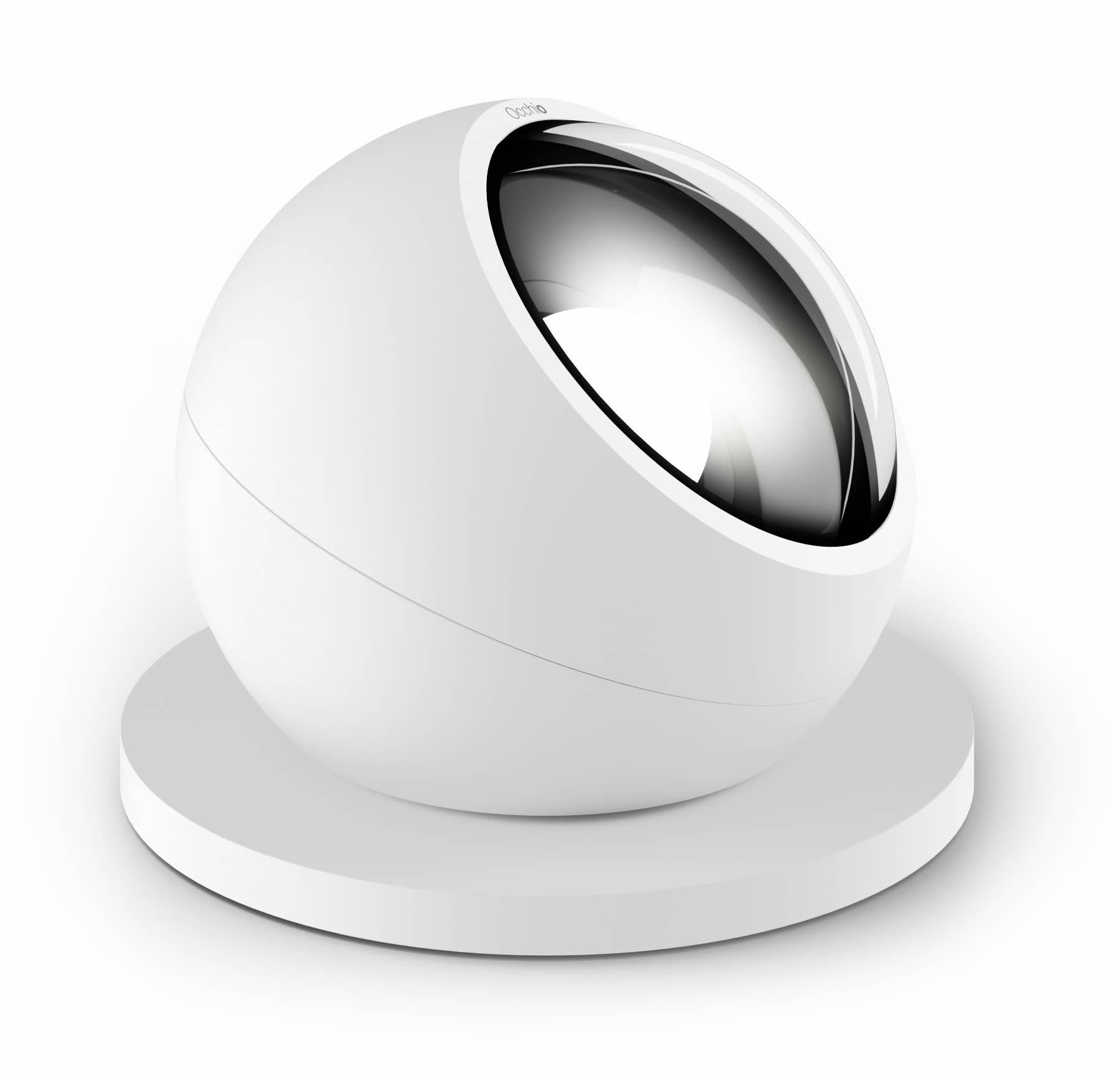 Sito Basso Outdoor Leuchte