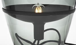 Steh- und Tischleuchten Balloons